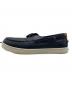 COLE HAAN (コールハーン) ナンタケット ボートシューズ ネイビー サイズ:SIZE9：6000円