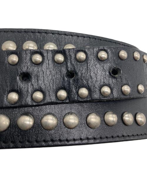 hysterics（ヒステリックス）hysterics (ヒステリックス) バングル ブラックの古着・服飾アイテム