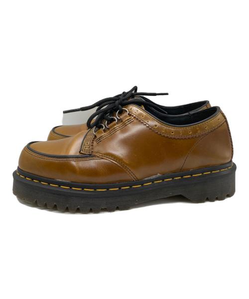 Dr.Martens（ドクターマーチン）Dr.Martens (ドクターマーチン) 31829776 ブラウン サイズ:UK8の古着・服飾アイテム