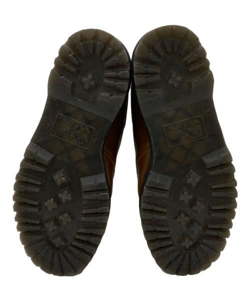 Dr.Martens（ドクターマーチン）Dr.Martens (ドクターマーチン) 31829776 ブラウン サイズ:UK8の古着・服飾アイテム