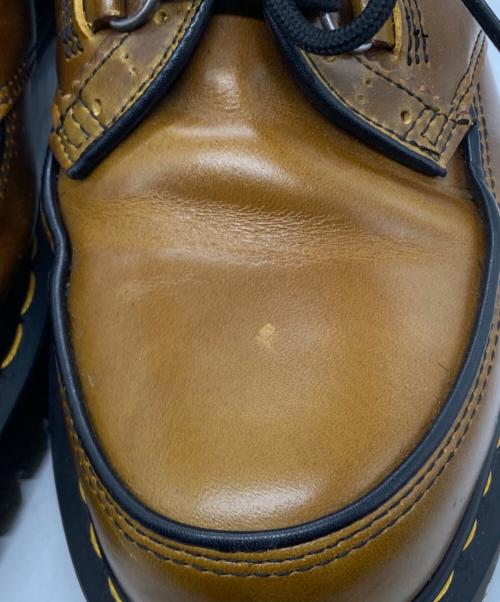 Dr.Martens（ドクターマーチン）Dr.Martens (ドクターマーチン) 31829776 ブラウン サイズ:UK8の古着・服飾アイテム