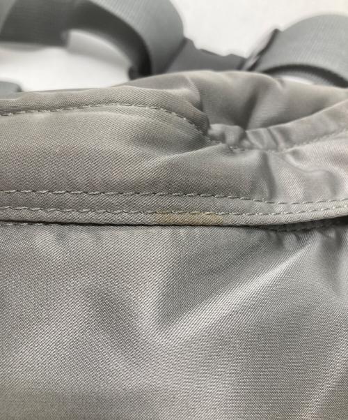 PORTER（ポーター）PORTER (ポーター) ボディーバッグ　タンカー カーキの古着・服飾アイテム