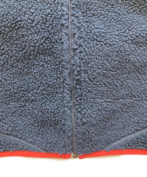 Patagonia（パタゴニア）Patagonia (パタゴニア) CLASSIC RETRO-X VEST ネイビー サイズ:SIZE Sの古着・服飾アイテム