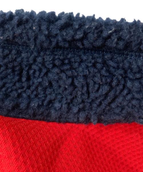 Patagonia（パタゴニア）Patagonia (パタゴニア) CLASSIC RETRO-X VEST ネイビー サイズ:SIZE Sの古着・服飾アイテム