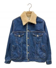 中古・古着通販】Ungrid (アングリッド) ビッグシルエットデニム