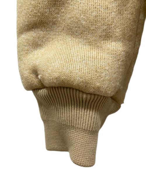 WAREHOUSE（ウエアハウス）WAREHOUSE (ウエアハウス) パイルボアジャケット ベージュ サイズ:SIZE Mの古着・服飾アイテム