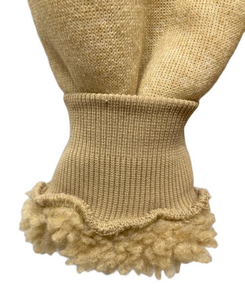 WAREHOUSE（ウエアハウス）WAREHOUSE (ウエアハウス) パイルボアジャケット ベージュ サイズ:SIZE Mの古着・服飾アイテム