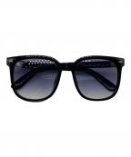 RAY-BANレイバン）の古着「サングラス」｜ブラック