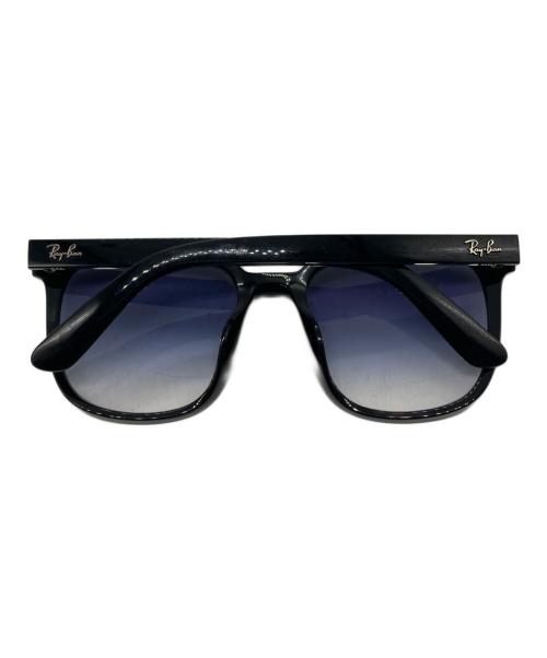 RAY-BAN（レイバン）RAY-BAN (レイバン) サングラス ブラックの古着・服飾アイテム