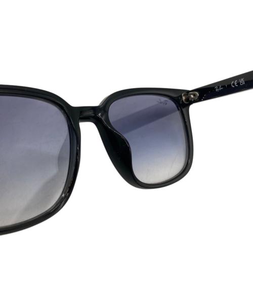 RAY-BAN（レイバン）RAY-BAN (レイバン) サングラス ブラックの古着・服飾アイテム