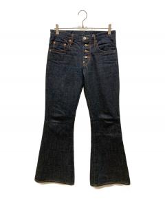 中古・古着通販】SUGARHILL (シュガーヒル) CLASSIC DENIM PANTS