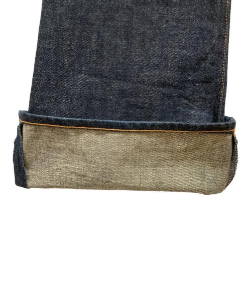 SUGARHILL（シュガーヒル）SUGARHILL (シュガーヒル) CLASSIC DENIM BELL BOTTOM インディゴ サイズ:SIZE 32の古着・服飾アイテム