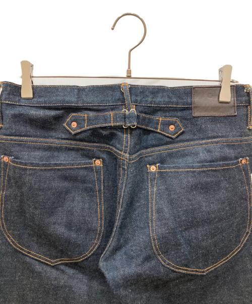 SUGARHILL（シュガーヒル）SUGARHILL (シュガーヒル) CLASSIC DENIM BELL BOTTOM インディゴ サイズ:SIZE 32の古着・服飾アイテム