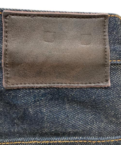 SUGARHILL（シュガーヒル）SUGARHILL (シュガーヒル) CLASSIC DENIM BELL BOTTOM インディゴ サイズ:SIZE 32の古着・服飾アイテム