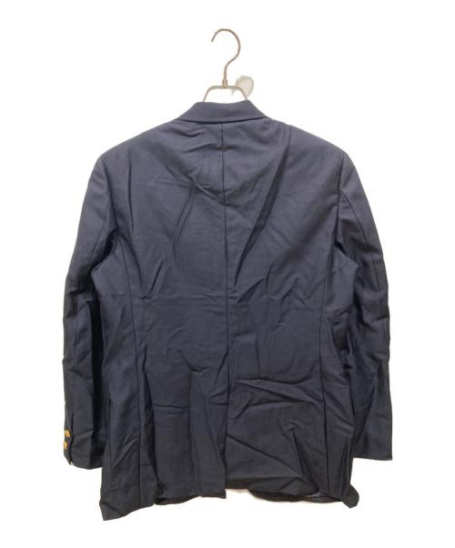 BROOKS BROTHERS（ブルックスブラザーズ）BROOKS BROTHERS (ブルックスブラザーズ) 金釦ブレザー ネイビー サイズ:SIZE 38SHTの古着・服飾アイテム
