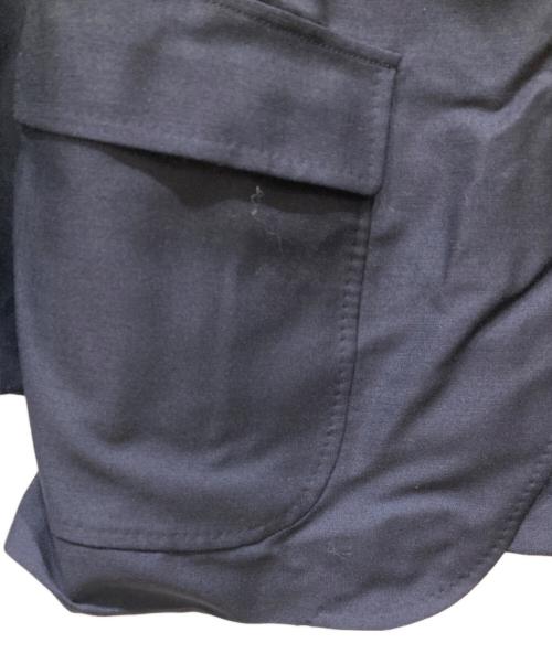 BROOKS BROTHERS（ブルックスブラザーズ）BROOKS BROTHERS (ブルックスブラザーズ) 金釦ブレザー ネイビー サイズ:SIZE 38SHTの古着・服飾アイテム