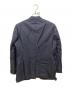 BROOKS BROTHERS (ブルックスブラザーズ) 金釦ブレザー ネイビー サイズ:SIZE 38SHT：12000円
