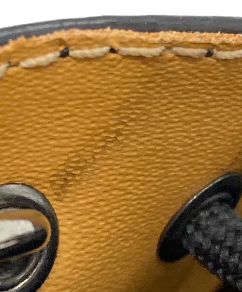 Dr.Martens（ドクターマーチン）Dr.Martens (ドクターマーチン) 3ホールシューズ ブラック サイズ:UK8の古着・服飾アイテム