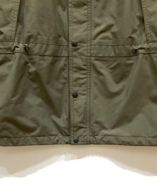 THE NORTH FACE（ザ ノース フェイス）THE NORTH FACE (ザ ノース フェイス) Mountain Light Jacket オリーブ サイズ:SIZE XLの古着・服飾アイテム