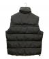 DIESEL (ディーゼル) ウィンタージャケットベスト ブラック サイズ:-：10000円