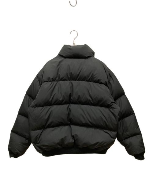 POLO RALPH LAUREN（ポロ・ラルフローレン）POLO RALPH LAUREN (ポロ・ラルフローレン) ダウンジャケット ブラック サイズ:XLの古着・服飾アイテム