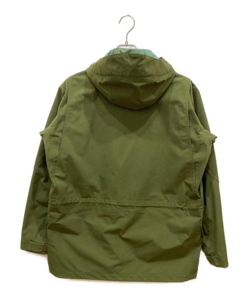stussy（ステューシー）stussy (ステューシー) TILT (ティルト) M-65 FIELD JACKET カーキ サイズ:SIZE Mの古着・服飾アイテム
