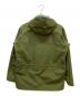 stussy (ステューシー) TILT (ティルト) M-65 FIELD JACKET カーキ サイズ:SIZE M：18000円