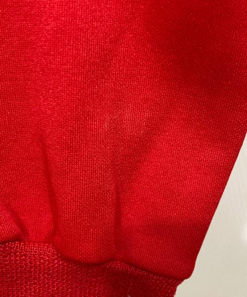 adidas（アディダス）adidas (アディダス) ヴィンテージトラックジャケット レッド×ネイビー サイズ:SIZE Sの古着・服飾アイテム