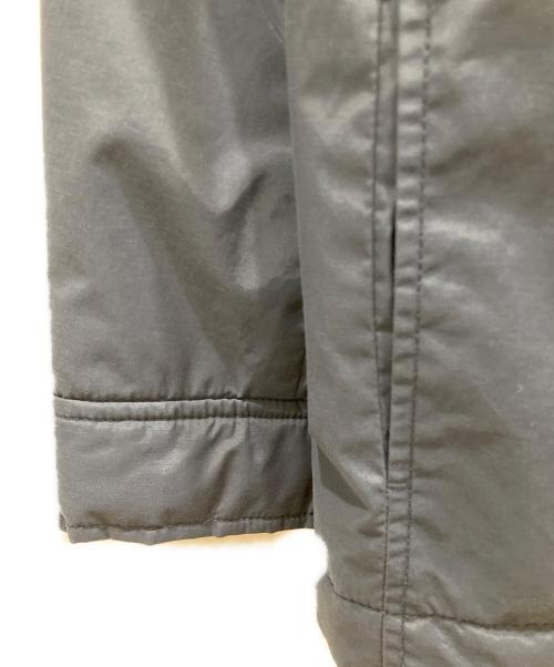 A.P.C.（アーペーセー）A.P.C. (アーペーセー) 中綿ジャケット ネイビー サイズ:SIZE Mの古着・服飾アイテム