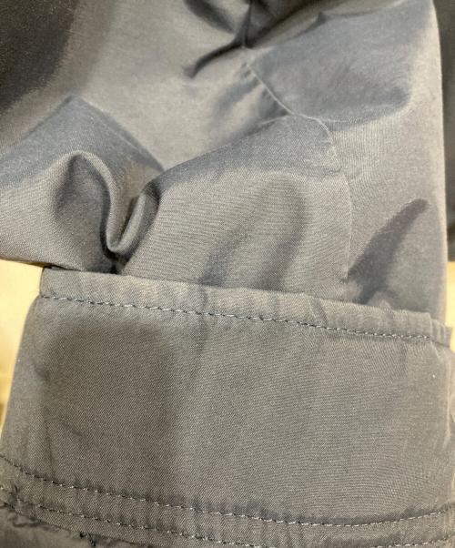 A.P.C.（アーペーセー）A.P.C. (アーペーセー) 中綿ジャケット ネイビー サイズ:SIZE Mの古着・服飾アイテム