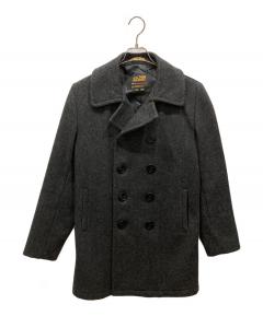 中古・古着通販】Rags McGREGOR (ラグスマックレガー) 10 BUTTONS PEA