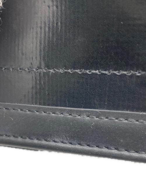 FREITAG（フライターグ）FREITAG (フライターグ) 2つ折り財布 ブラックの古着・服飾アイテム