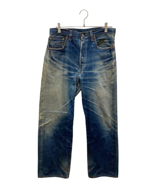 LEVI'S（リーバイス）LEVI'S (リーバイス) デニムパンツ インディゴ サイズ:86cm (W34)の古着・服飾アイテム