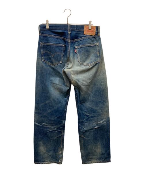 LEVI'S（リーバイス）LEVI'S (リーバイス) デニムパンツ インディゴ サイズ:86cm (W34)の古着・服飾アイテム