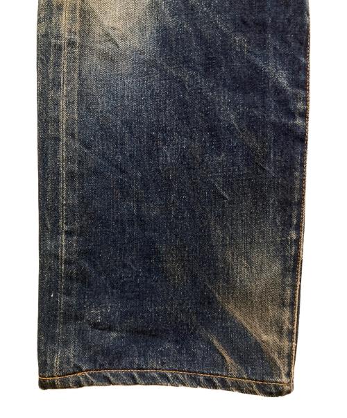 LEVI'S（リーバイス）LEVI'S (リーバイス) デニムパンツ インディゴ サイズ:86cm (W34)の古着・服飾アイテム