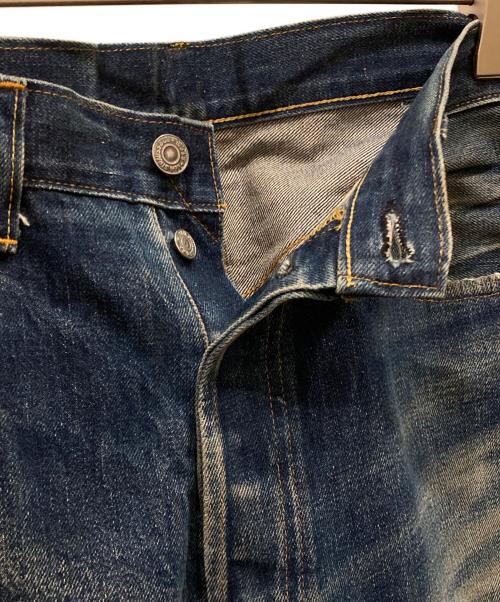 LEVI'S（リーバイス）LEVI'S (リーバイス) デニムパンツ インディゴ サイズ:86cm (W34)の古着・服飾アイテム