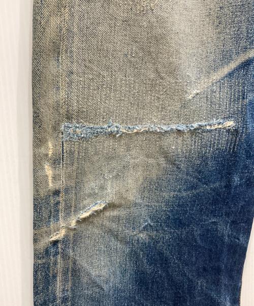 LEVI'S（リーバイス）LEVI'S (リーバイス) デニムパンツ インディゴ サイズ:86cm (W34)の古着・服飾アイテム