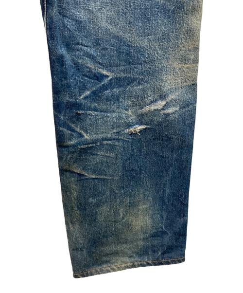 LEVI'S（リーバイス）LEVI'S (リーバイス) デニムパンツ インディゴ サイズ:86cm (W34)の古着・服飾アイテム