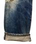 中古・古着 LEVI'S (リーバイス) デニムパンツ インディゴ サイズ:86cm (W34)：15000円