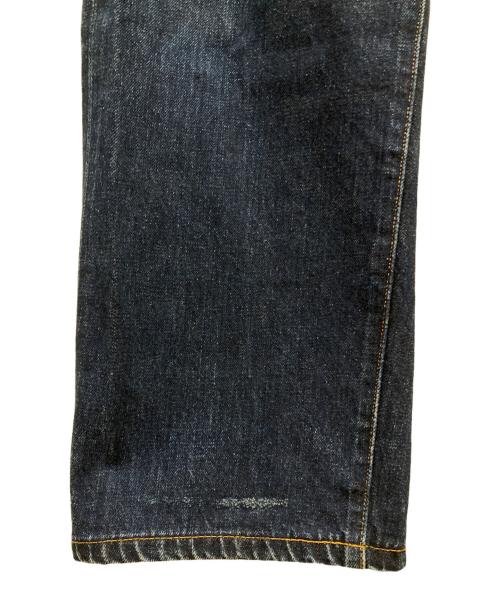 LEVI'S（リーバイス）LEVI'S (リーバイス) デニムパンツ インディゴ サイズ: 86cm (W34)の古着・服飾アイテム