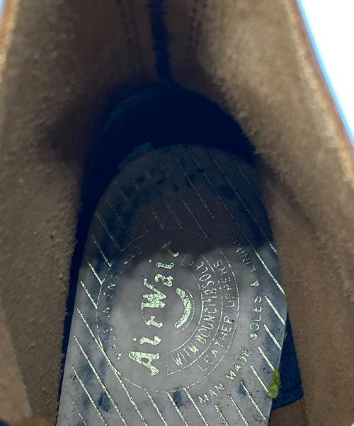 Dr.Martens（ドクターマーチン）Dr.Martens (ドクターマーチン) 8ホールブーツ ブラック サイズ:28の古着・服飾アイテム