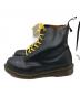 Dr.Martens (ドクターマーチン) 8ホールブーツ ブラック サイズ:28：20000円