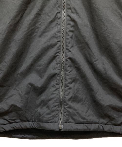 HELLY HANSEN（ヘリーハンセン）HELLY HANSEN (ヘリーハンセン) ベルゲンライニングジャケット ブラック サイズ:Ⅿの古着・服飾アイテム
