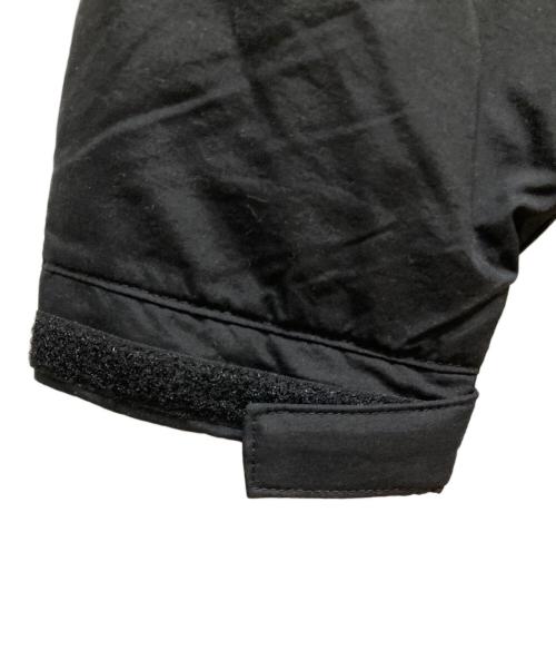 HELLY HANSEN（ヘリーハンセン）HELLY HANSEN (ヘリーハンセン) ベルゲンライニングジャケット ブラック サイズ:Ⅿの古着・服飾アイテム