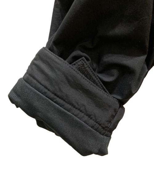 HELLY HANSEN（ヘリーハンセン）HELLY HANSEN (ヘリーハンセン) ベルゲンライニングジャケット ブラック サイズ:Ⅿの古着・服飾アイテム