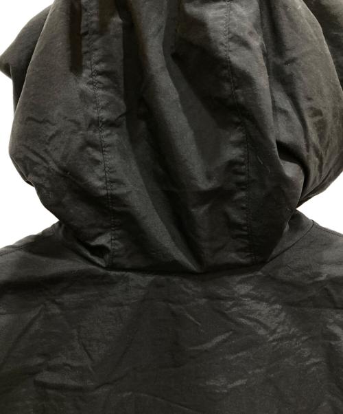 HELLY HANSEN（ヘリーハンセン）HELLY HANSEN (ヘリーハンセン) ベルゲンライニングジャケット ブラック サイズ:Ⅿの古着・服飾アイテム