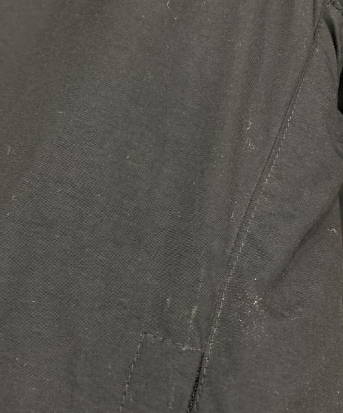 HELLY HANSEN（ヘリーハンセン）HELLY HANSEN (ヘリーハンセン) ベルゲンライニングジャケット ブラック サイズ:Ⅿの古着・服飾アイテム