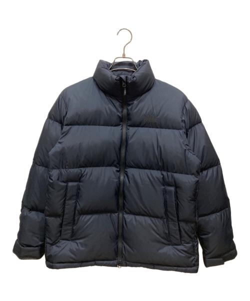 HELLY HANSEN（ヘリーハンセン）HELLY HANSEN (ヘリーハンセン) フィリーダウンジャケット ネイビー サイズ:Ⅿの古着・服飾アイテム