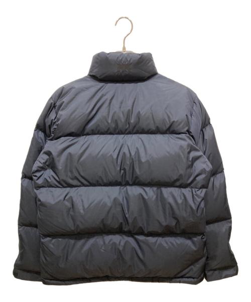 HELLY HANSEN（ヘリーハンセン）HELLY HANSEN (ヘリーハンセン) フィリーダウンジャケット ネイビー サイズ:Ⅿの古着・服飾アイテム