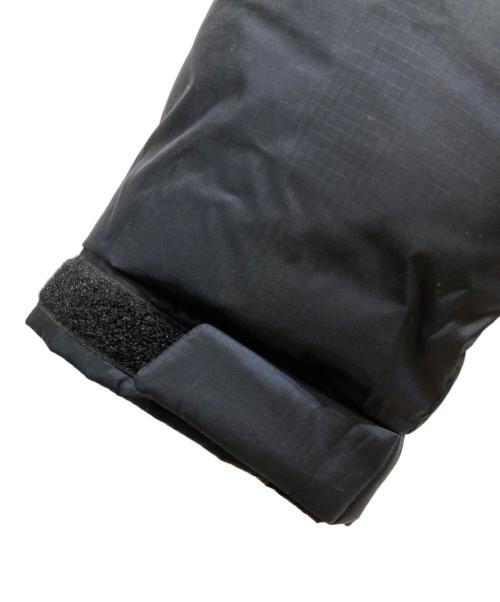 HELLY HANSEN（ヘリーハンセン）HELLY HANSEN (ヘリーハンセン) フィリーダウンジャケット ネイビー サイズ:Ⅿの古着・服飾アイテム